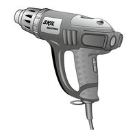 SKIL MASTERS F0158005 Series Original Instructions Manual