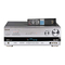 Stereo Receiver Panasonic SA-HE200 Operating Instructions Manual