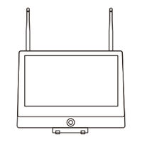 ZOSI 8AL-2893W Manual