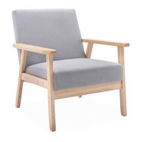 sweeek. ISAK ISKACLS1BD Manual