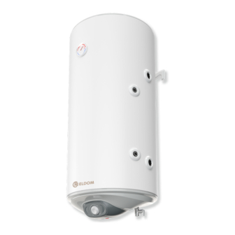 Eldom Invest Green Line Eureka SLIM 80 Technical Description