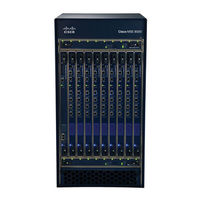Cisco TelePresence MSE 8000 Getting Started