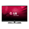 LCD TV LG 32SL8 Series Owner's Manual