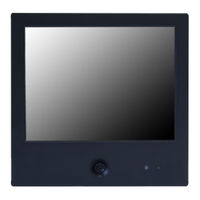 ViewZ 9.7-INCH TFT-LED
PUBLIC VIEW MONITOR Instruction Manual
