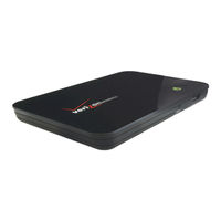 Verizon Wireless MIFI MiFi 2200 User Manual