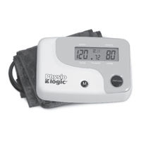 Physio Logic 106-962 Instruction Manual