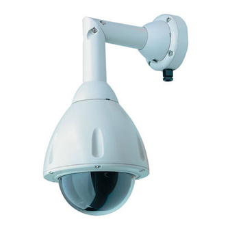 Dedicated Micros 2040 System Manual