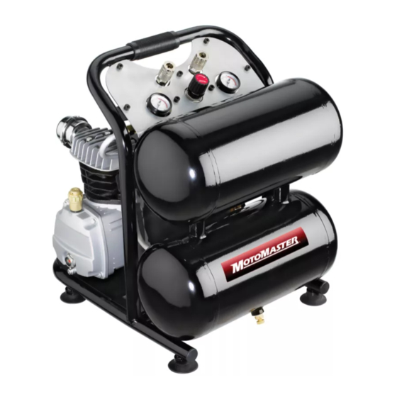 Motomaster 058-7949-6 Owner's Manual