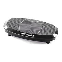 Proflex VB400 User Manual