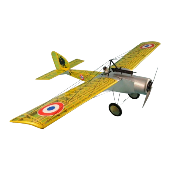 Topmodel Baron Manual