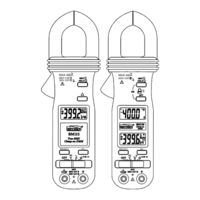 Elma Instruments 3038 User Manual