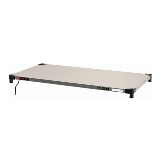ALI Metro Super Erecta HS1424 Instructions For Use