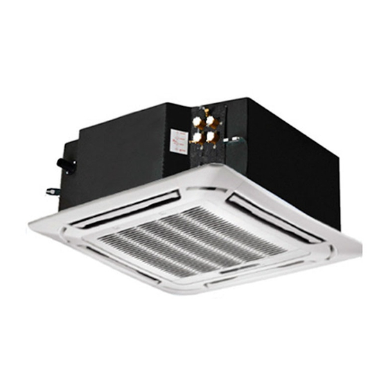Frigicoll MKA-V750R Owner's Manual