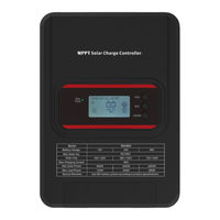 MPPT SR4860 User Manual
