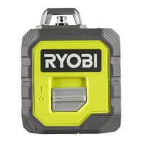 Ryobi RB360GLL Manual