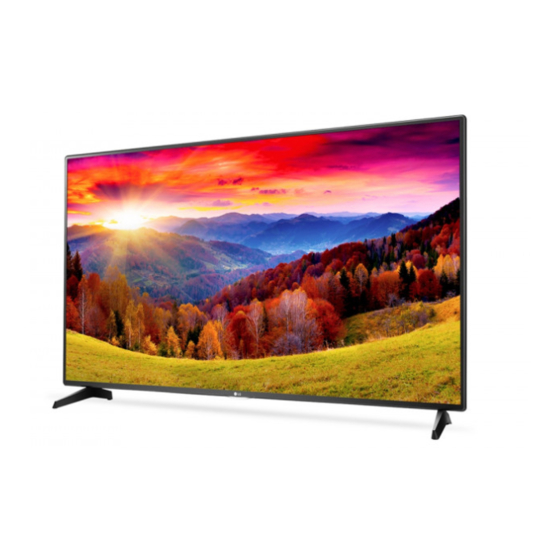 LG 49LH540T.ATI Manual