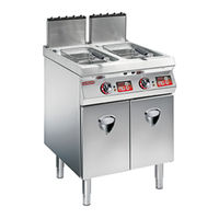 Angelo Po 1G1FR4GD Use And Installation  Manual