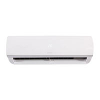 Infiniton SPLIT-3725DM Owner's Manual & Installation Manual
