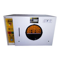 SUREHATCH SH370 User Manual