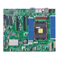 Supermicro X13SEI-F User Manual