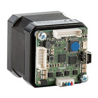 Trinamic PD42-4-1140 Hardware Manual