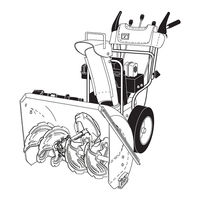 Husqvarna 11524-LS Operator's Manual