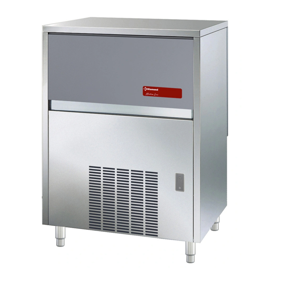 Diamond ICE70A-R2 Instruction Manual