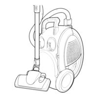 LG V-K8882HT.ADTQBWT Owner's Manual