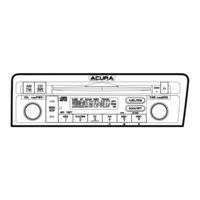 Clarion PH-2349C-A Service Manual