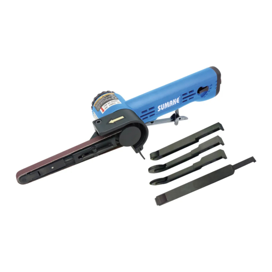Sumake ST-BS111K Manual