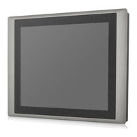 Cincoze CS-112HC/P2102 User Manual