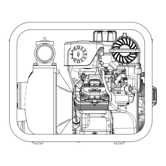 MULTIQUIP QP2B Manuals