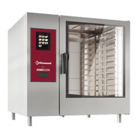 Diamond SDGT/12-CL Installation, Operation And Maintenance Manual