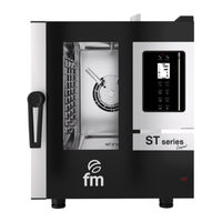 FM STC 1011W V2.4 Instruction Manual