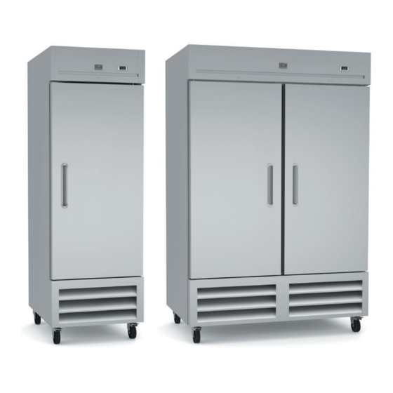Kelvinator KCHRI27R1DRE-220 Operator's Manual