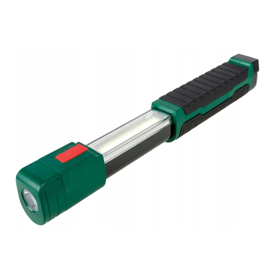 Parkside PALA 2000 A1 Operation And Safety Notes