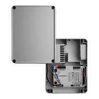 Comunello Automation QUAD-230V HP Installation And User Manual