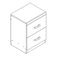 Fair Price BONNIE BRS PEDESTAL Assembly Manual