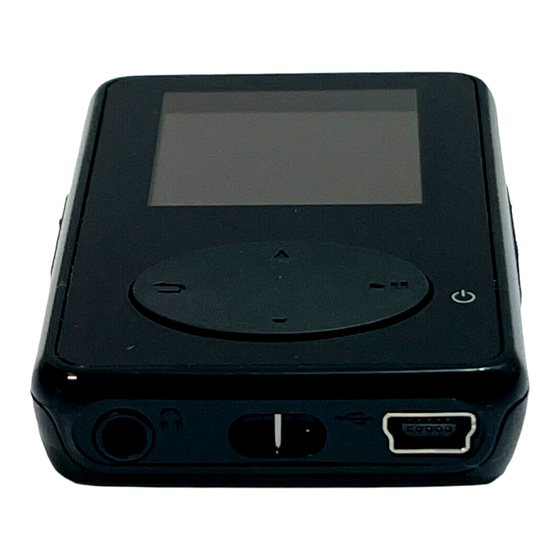 Ativa PD6250 Manual