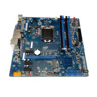 Intel DH87RL Integration Manual