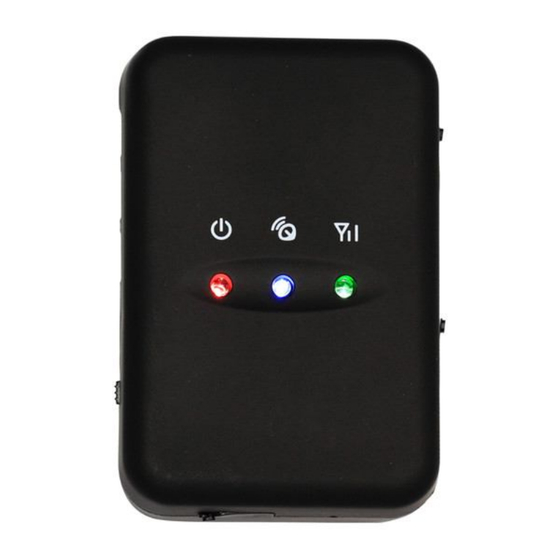 Topshine PT30 User Manual