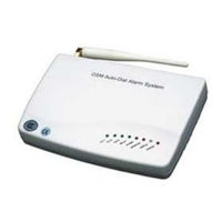 Konlen KL-H21B Installation And User Manual