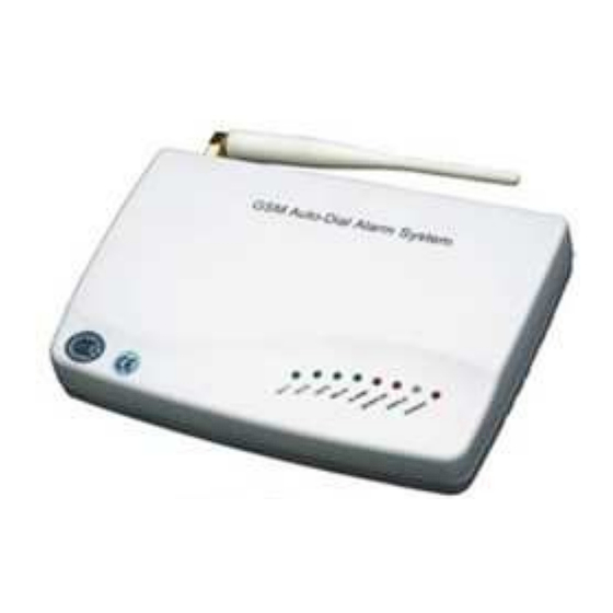 Konlen KL-H21B Installation And User Manual