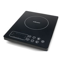 Mellerware CAPRI User Manual