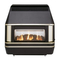 Indoor Fireplace Valor Fires 339 Heartbeat Oxysafe 2 Installer And Owner Manual