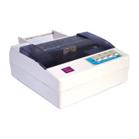 Jolimark DP100FU User Manual
