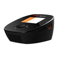 ISDT T8 User Manual