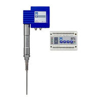 Gestra NRS 1-40 Original Installation Manual