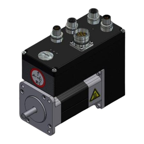 TR-Electronic MP Series User Manual