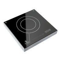 Matfer 240306 Instructions For Use And Maintenance Manual